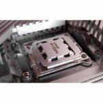 Processore - AMD - Ryzen 7 7700x - Socket AM5 - 4,5 GHz - immagine 2