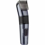 BABYLISS E976E - Tagliacapelli - 26 altezze di taglio - Lame in titanio durevoli e ultra resistenti - Display a LED
