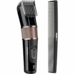 BABYLISS E974E CLIPPER PER CAPELLI / POWER GLIDE - immagine 4