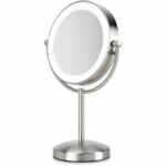 BaByliss - 9437E - Specchio Led Slimline Bifacciale - immagine 2