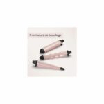 Multistyler Curl and Wave Trio - BABYLISS - MS750E - Tecnologia ceramica avanzata - 180-200°C - immagine 3