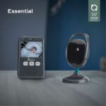 BABYMOOV Essential Video Babyphone - immagine 2