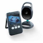 BABYMOOV Essential Video Babyphone