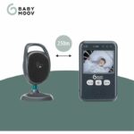 BABYMOOV Essential Video Babyphone - immagine 3