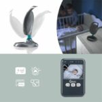 BABYMOOV Essential Video Babyphone - immagine 4