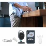 BABYMOOV Essential Video Babyphone - immagine 5