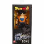 Figura DB Giant Limit Breaker Goku - immagine 2