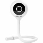 BEABA ZEN Connect Baby Video Play - Bianco