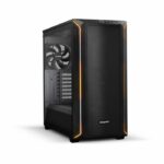 Case per PC - BE QUIET! - Shadow Base 800 DX - Nero - Midi Tower - Flusso d'aria eccellente