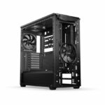 Case per PC - BE QUIET! - Shadow Base 800 DX - Nero - Midi Tower - Flusso d'aria eccellente - immagine 3
