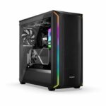 Case per PC - BE QUIET! - Shadow Base 800 DX - Nero - Midi Tower - Flusso d'aria eccellente - immagine 5