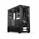 Case per PC - BE QUIET! - Shadow Base 800 - Nero - Mid Tower - ATX/MicroATX - immagine 3
