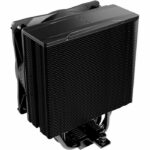 STAI SILENZIOSO! - Pure Rock 3 - Dissipatore per CPU - BK039 - Nero - immagine 2