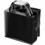STAI SILENZIOSO! - Pure Rock 3 - Dissipatore per CPU - BK039 - Nero - immagine 3