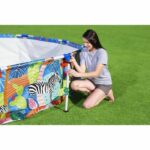 Piscina fuori terra BESTWAY Steel Pro  - 305 x 66 cm - immagine 3