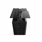 silenzio! - Base silenziosa 802 nera - immagine 4