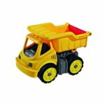 Grande discarica TRUCK MINI PW