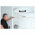 Telemetro BOSCH PROFESSIONAL GLM 40 - immagine 4
