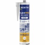 Sigillante/adesivo - BOSTIK - Flexpro PU811 - Tutti i materiali - Interno/esterno - Bianco - 300 ml