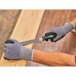 Set di raspe Bosch da 3 pezzi (raspe per legno piatte/tonde/semi-tonde per impieghi gravosi in acciaio al carbonio duro) - immagine 4