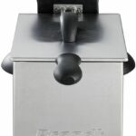 Friggitrice semi-professionale BRANDT - FRI2000 - Capacità 3L - Fino a 190°C - 2000W