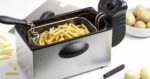 Friggitrice semi-professionale BRANDT - FRI2000 - Capacità 3L - Fino a 190°C - 2000W - immagine 3