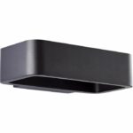 Golda Out Out Clour Color LED integrato - immagine 2