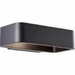 Golda Out Out Clour Color LED integrato