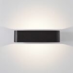 Golda Out Out Clour Color LED integrato - immagine 4