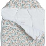Nido per neonati - CANDIDE - GASPARD & LILY - 70 cm - 0/3 mesi