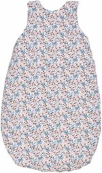 Coperta morbida per neonati - CANDIDE - GASPARD & LILY - 70 cm - 3/9 mesi - immagine 2