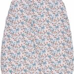 Coperta morbida per neonati - CANDIDE - GASPARD & LILY - 70 cm - 3/9 mesi