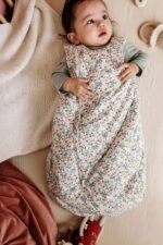Coperta morbida per neonati - CANDIDE - GASPARD & LILY - 70 cm - 3/9 mesi - immagine 5