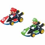 CARRERA VAI !!! - Circuito Nintendo Mario Kart 8 - immagine 3