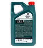 Olio motore - CASTROL - Magnatec Hybrid 0W-16 - 5L - immagine 4