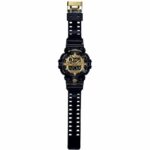 CASIO - Orologio in Resina - G-SHOCK - Nero - immagine 2