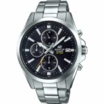 Orologio - CASIO - EDIFICE - Acciaio inossidabile - Quarzo - 10 ATM - immagine 3