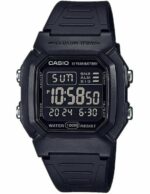 Orologio CASIO W-800H-1BVES - immagine 3