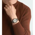 Orologio Edifice - CASIO - Acciaio - immagine 2