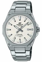 Orologio Edifice - CASIO - Acciaio