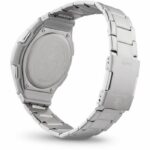 CASIO - Orologio in titanio - WAVECEPTOR - grigio - immagine 2