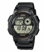 CASIO AE1000W1AVEF