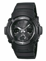 Orologio Casio G-Shock Classic da uomo, nero - immagine 3