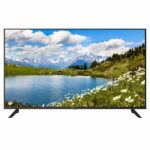 TV LED FHD - CONTINENTAL EDISON - 40 (102 cm) - 2xHDMI, 2xUSB - Nero - CELED40FHD25B7