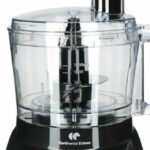 Robot multifunzione EDISON CERM600B CONTINENTAL - immagine 4
