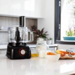 Robot multifunzione EDISON CERM600B CONTINENTAL - immagine 5