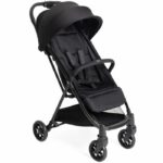CHICCO - Passeggino City - Urbino - 4 ruote - Nero