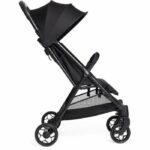 CHICCO - Passeggino City - Urbino - 4 ruote - Nero - immagine 3