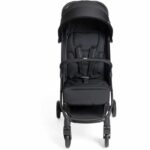 CHICCO - Passeggino City - Urbino - 4 ruote - Nero - immagine 6