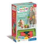 CLEMENTONI - Aspirapolvere Clemmy - immagine 4